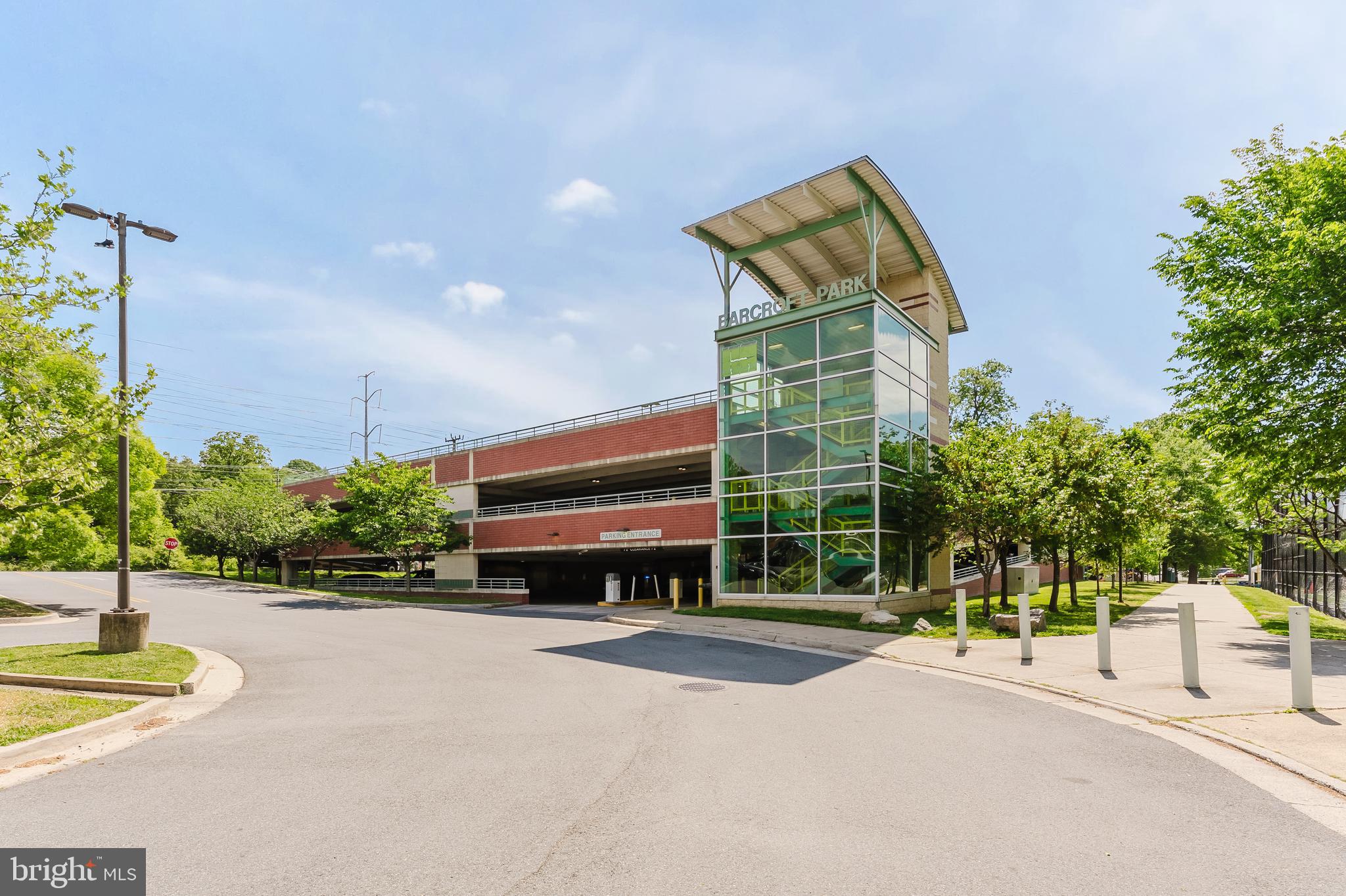 THE ARLINGTON - Residential