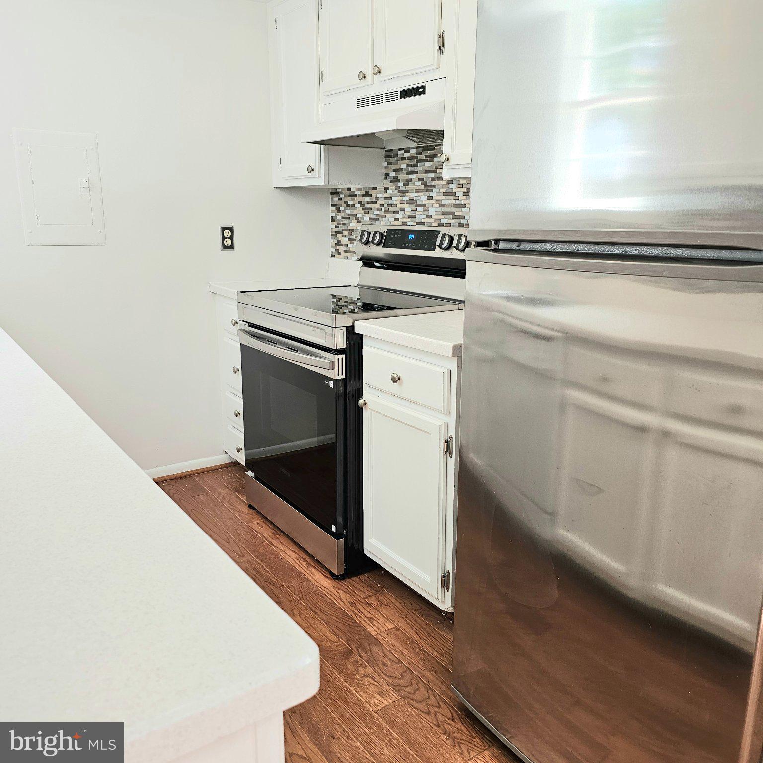 THE ARLINGTON - Residential