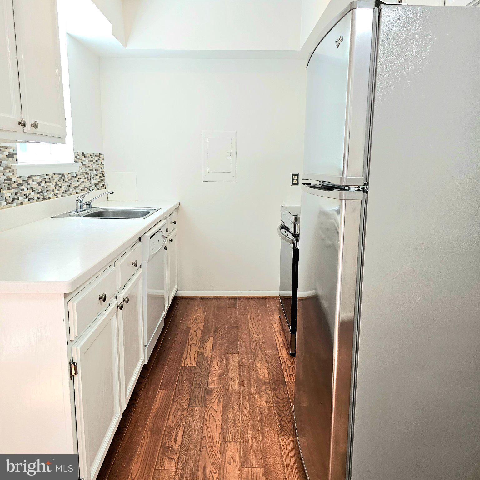 THE ARLINGTON - Residential