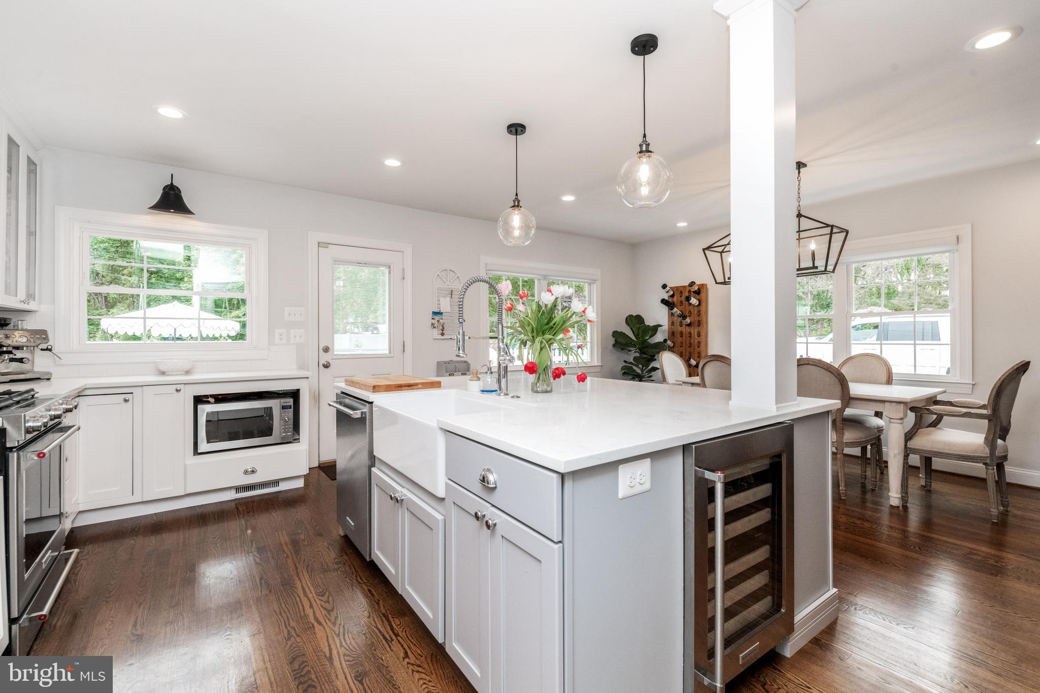 GLYNDON - Residential