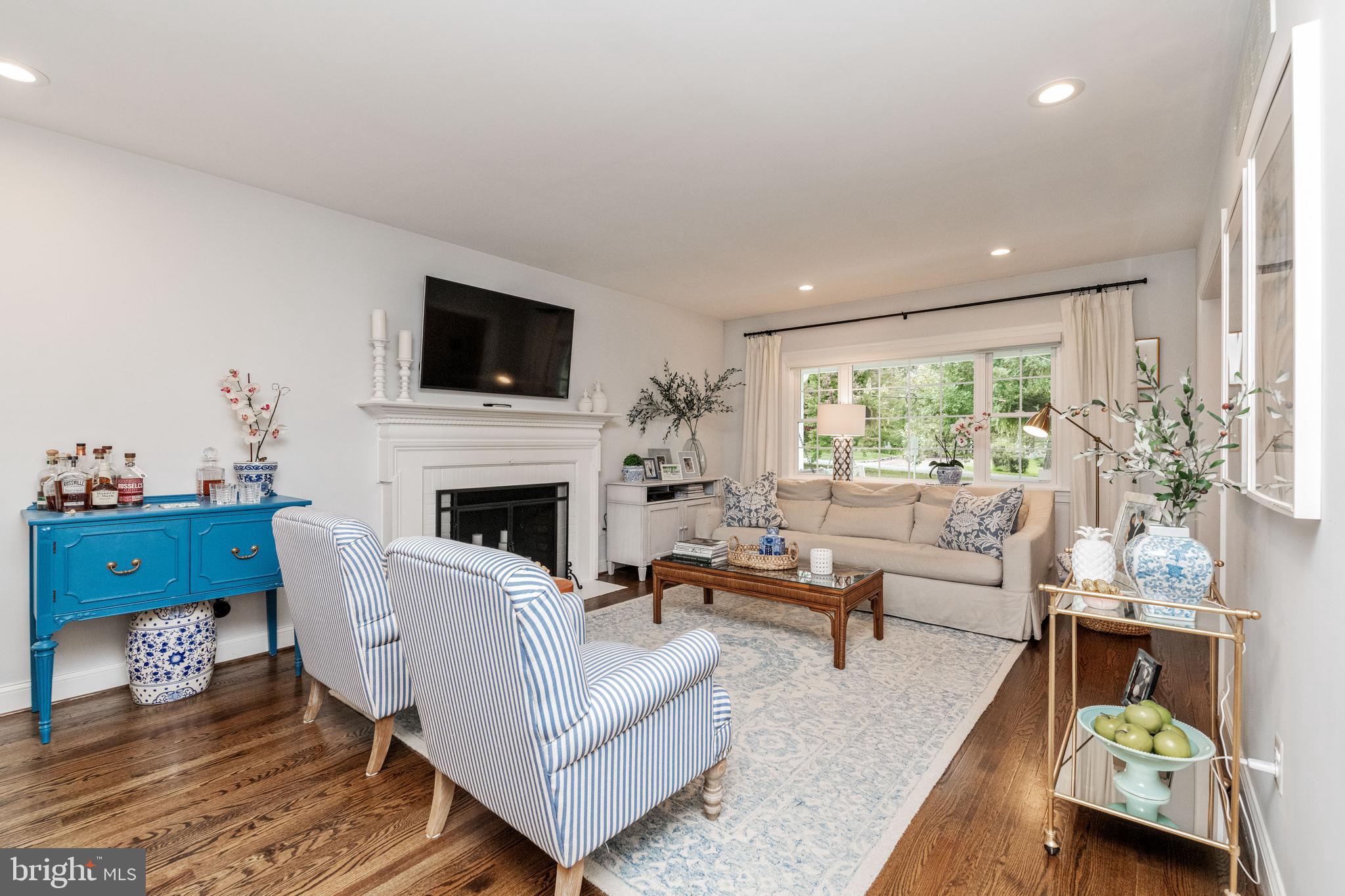 GLYNDON - Residential