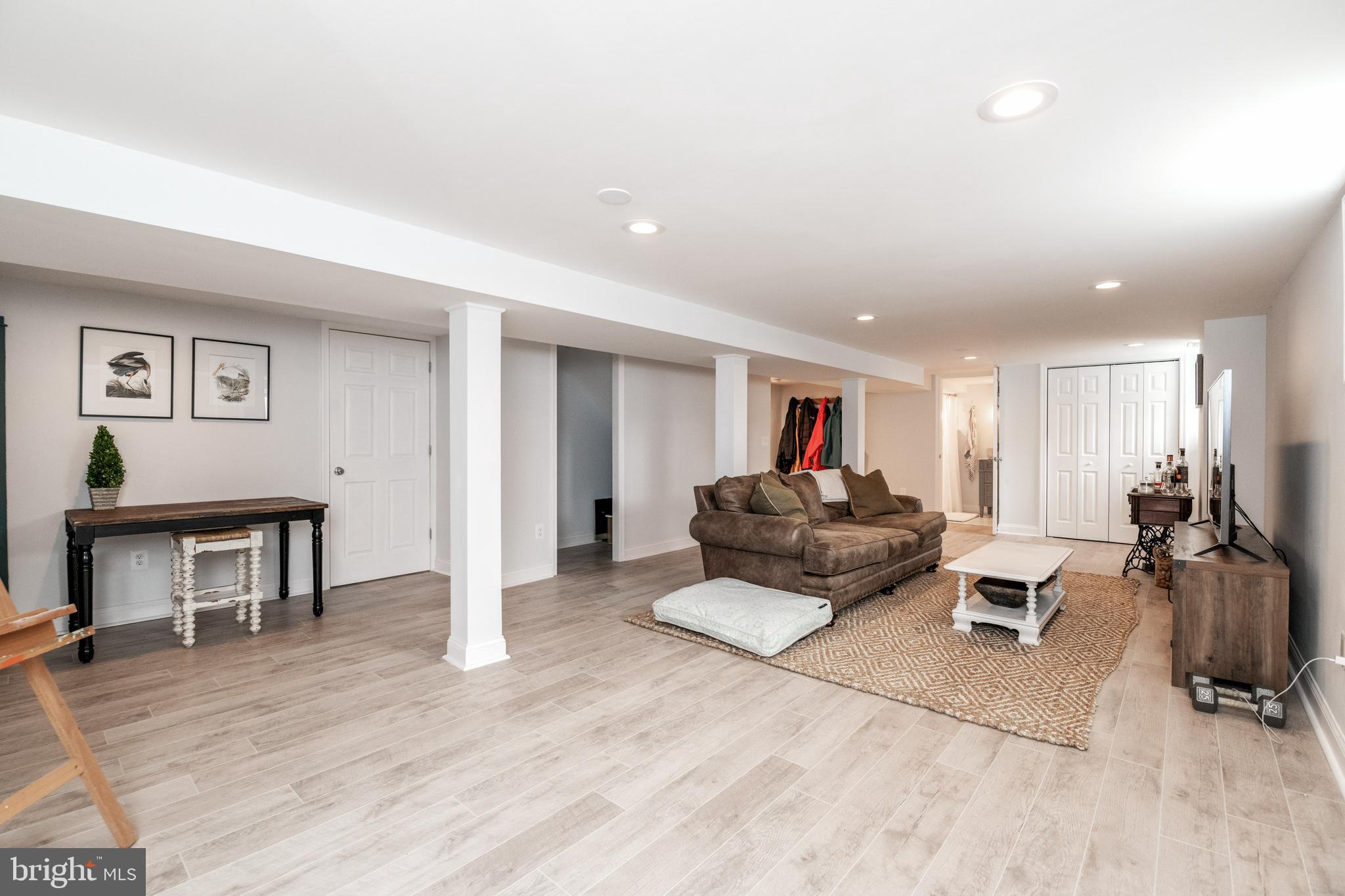 GLYNDON - Residential