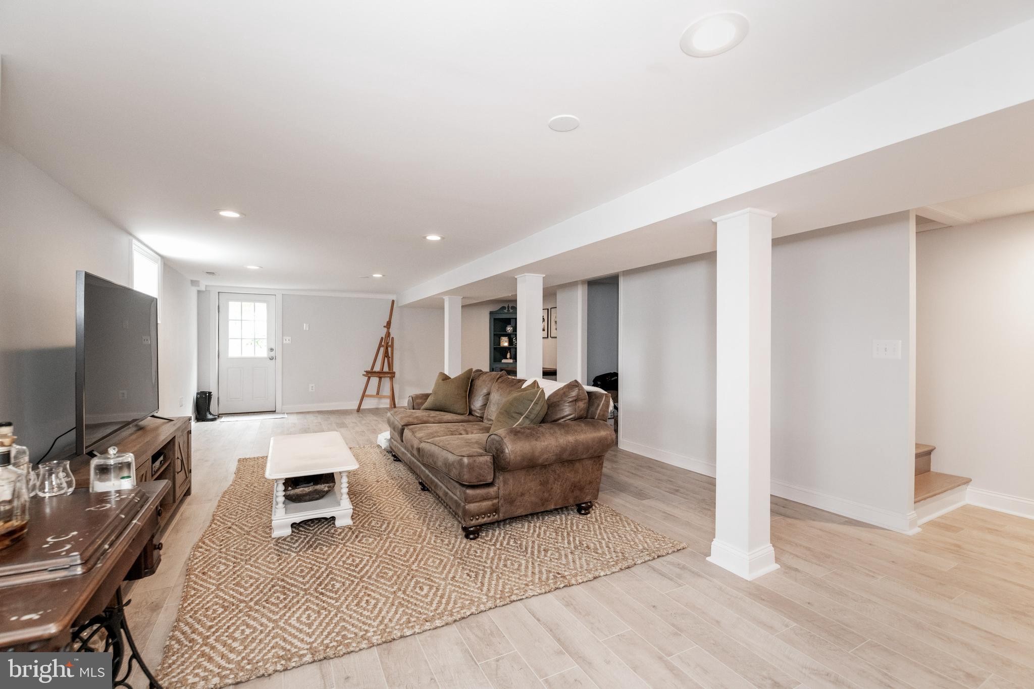 GLYNDON - Residential