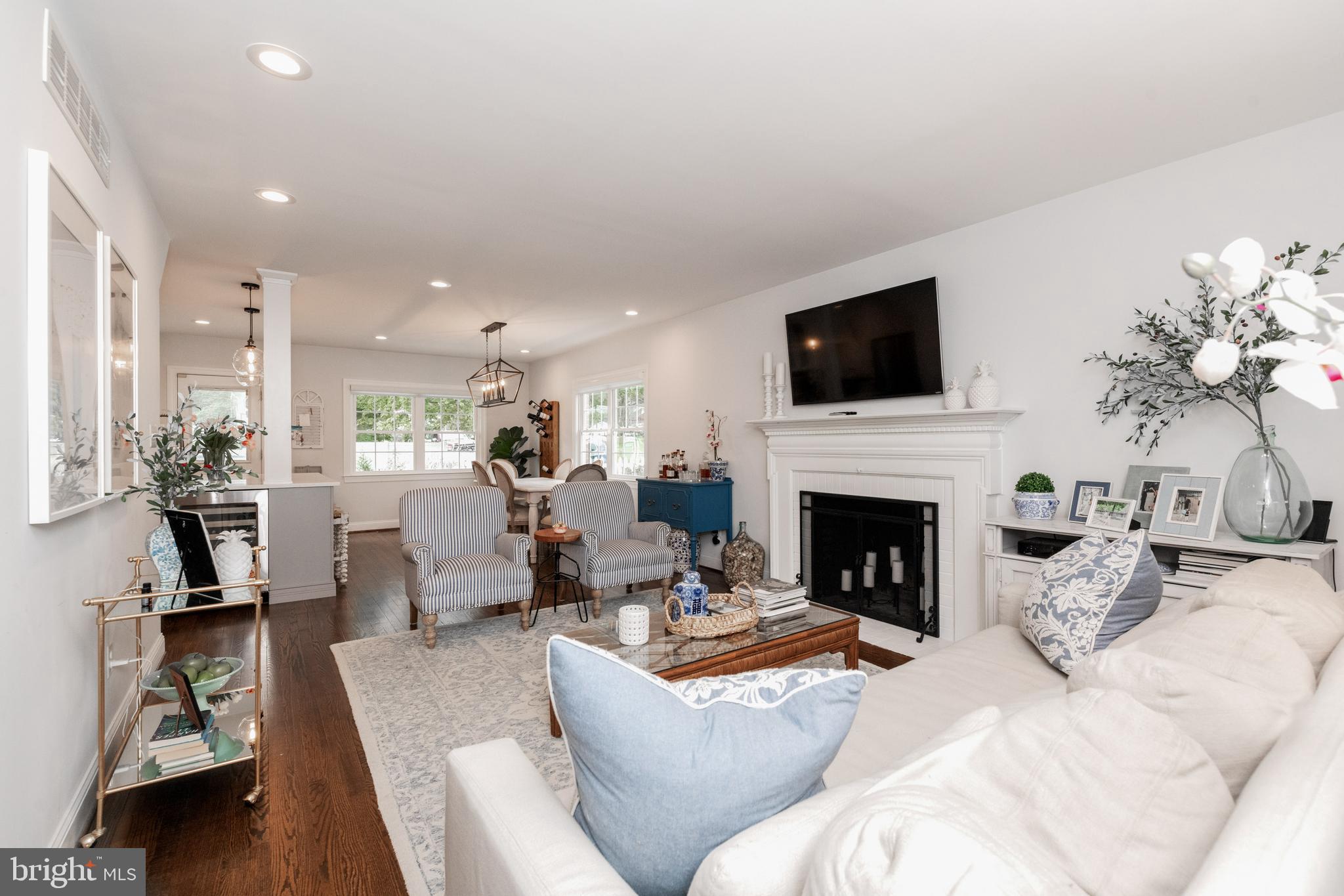 GLYNDON - Residential