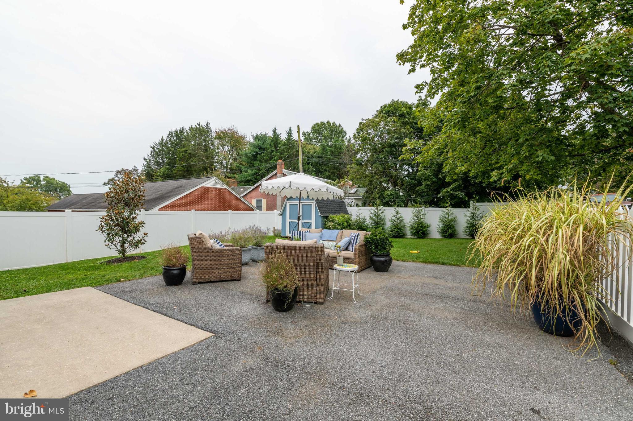 GLYNDON - Residential