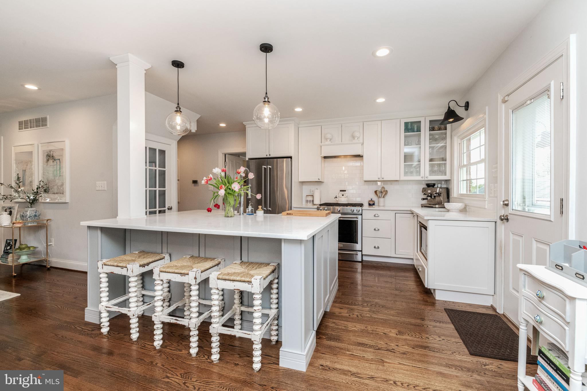 GLYNDON - Residential