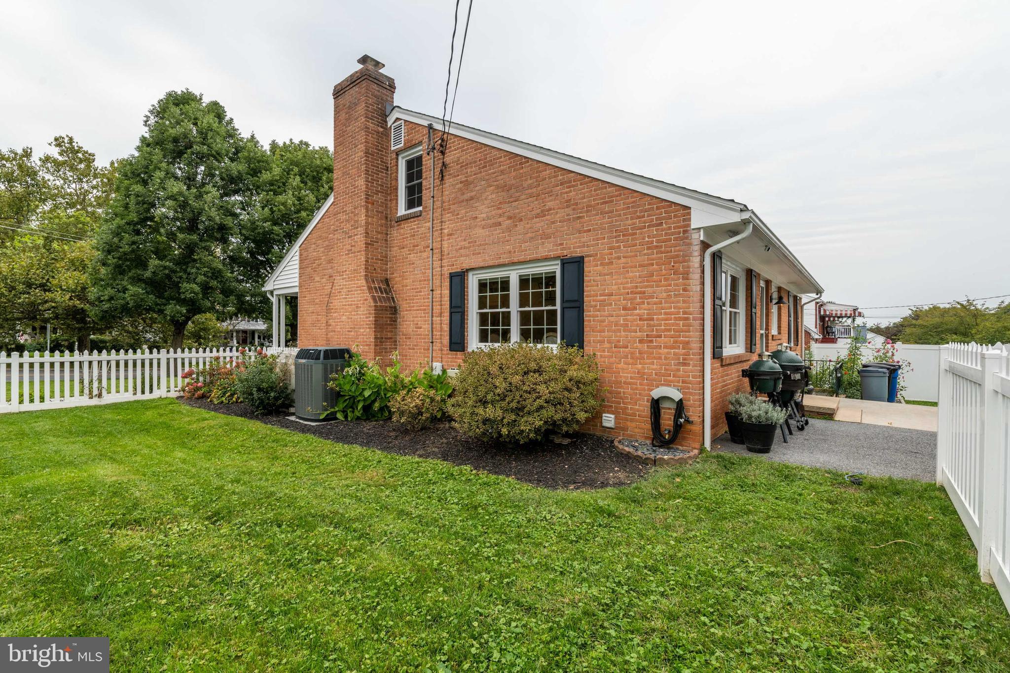 GLYNDON - Residential