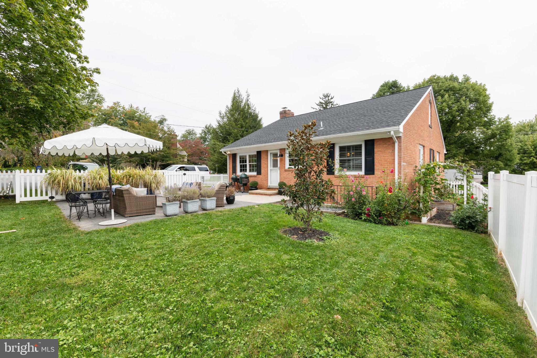 GLYNDON - Residential