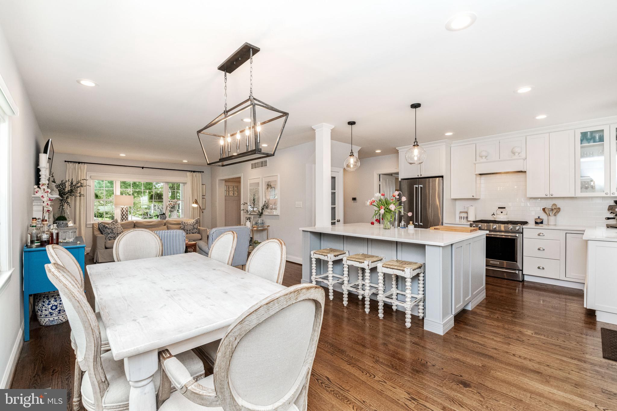 GLYNDON - Residential