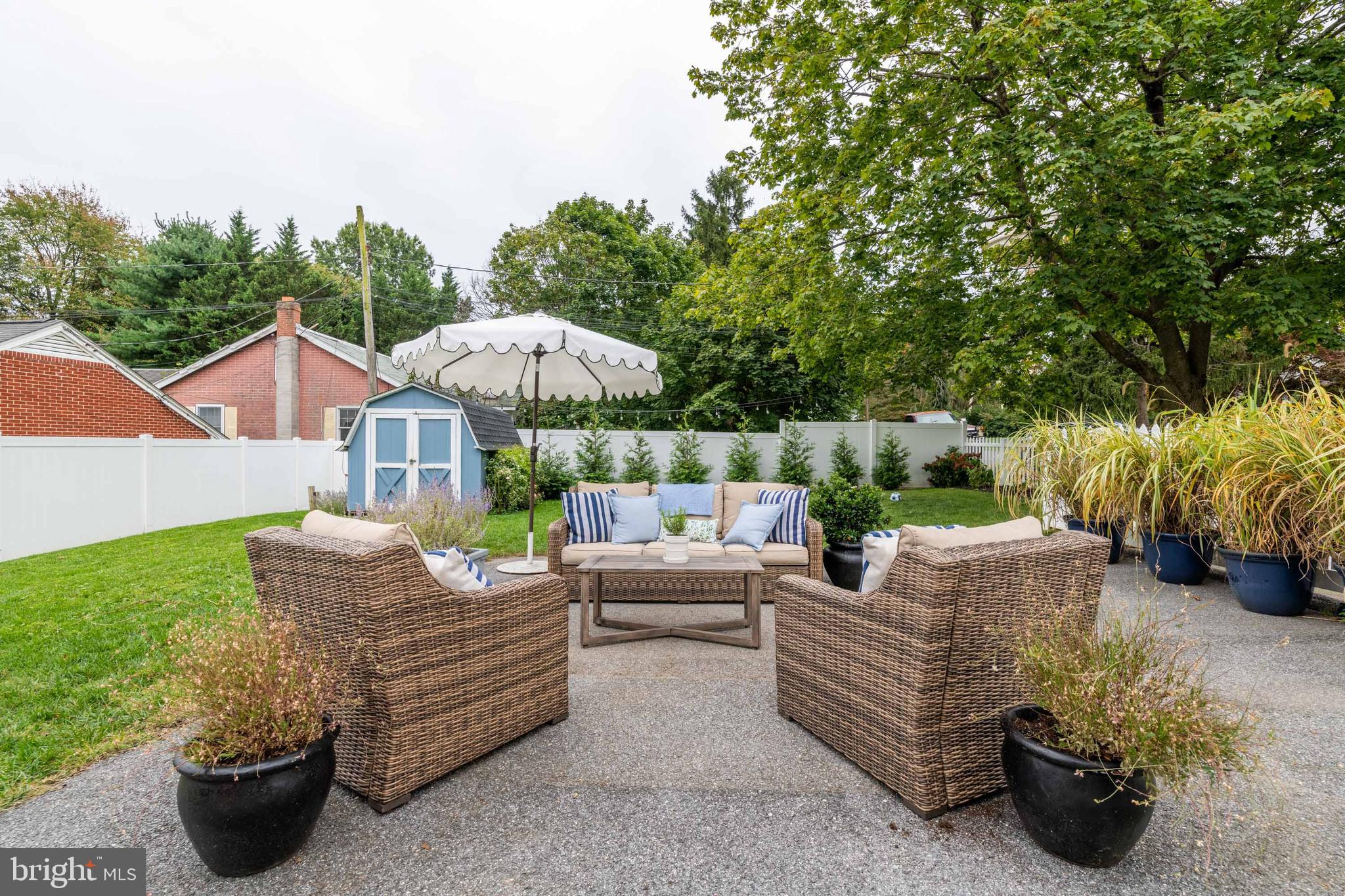 GLYNDON - Residential