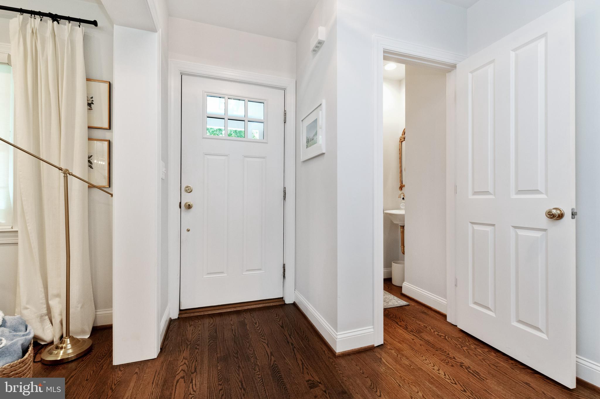 GLYNDON - Residential