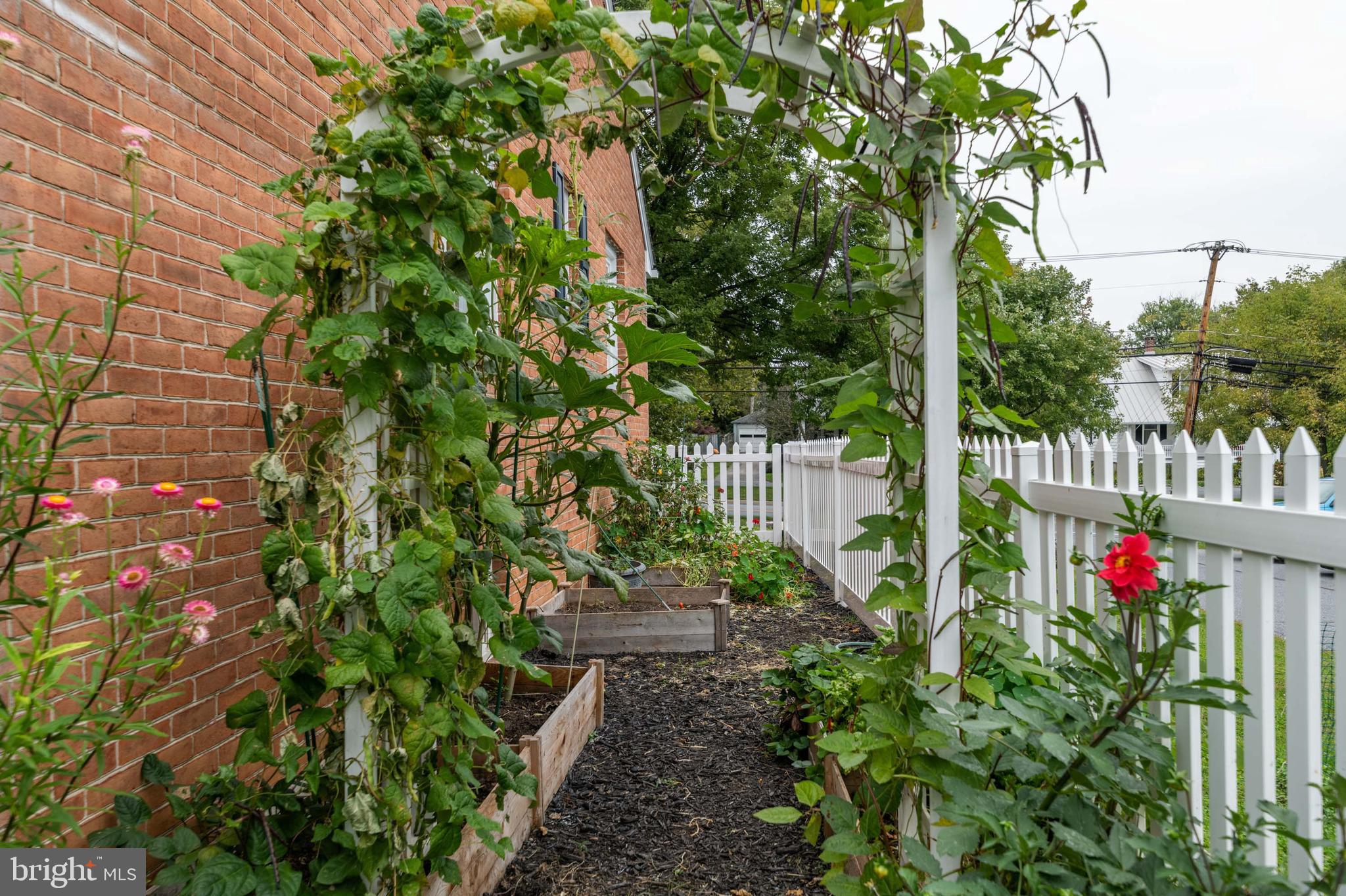 GLYNDON - Residential