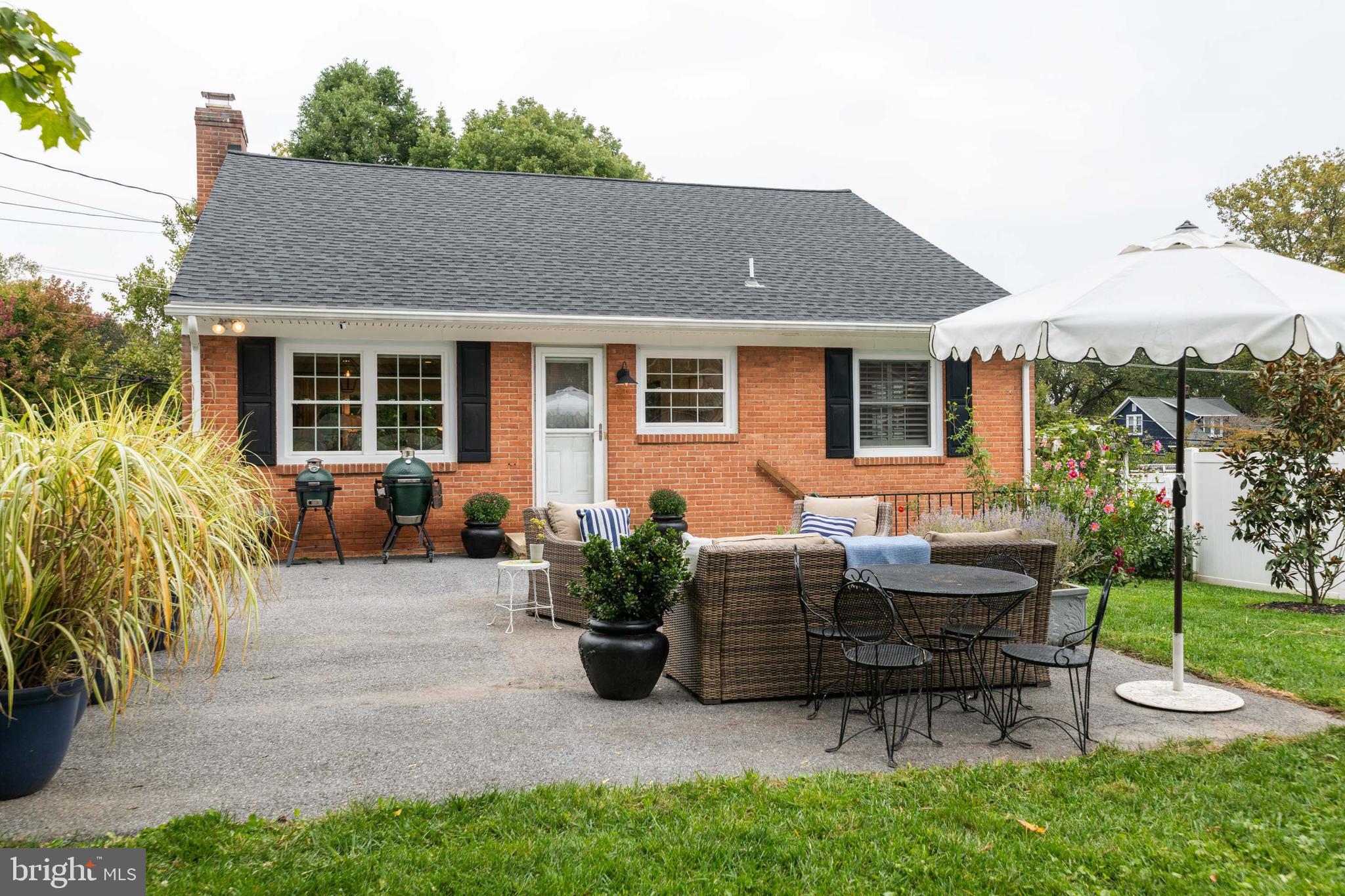 GLYNDON - Residential