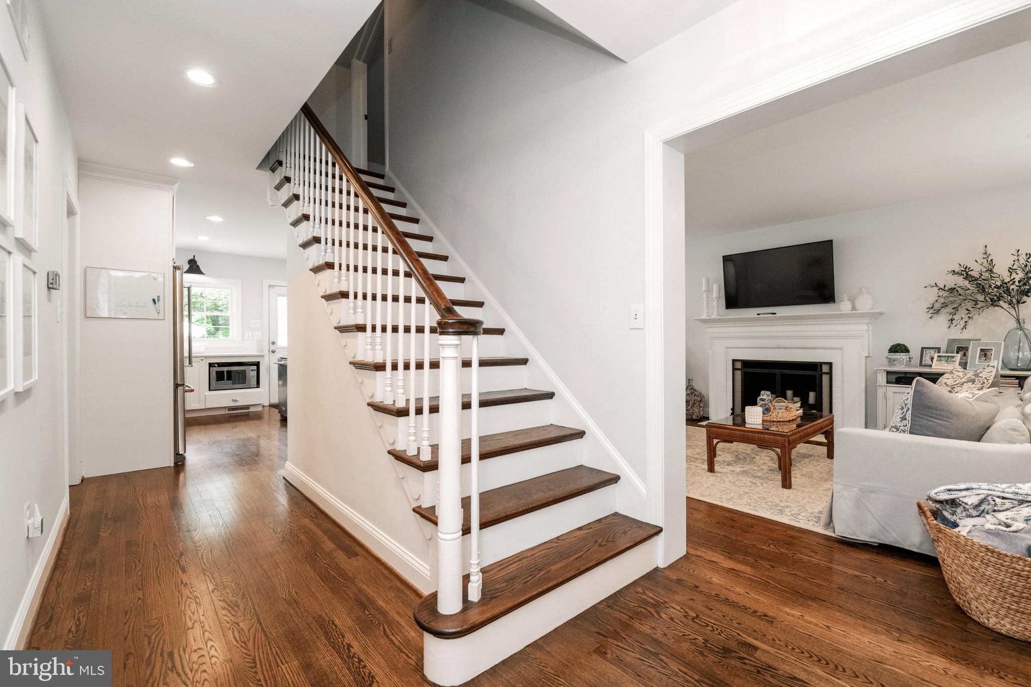 GLYNDON - Residential