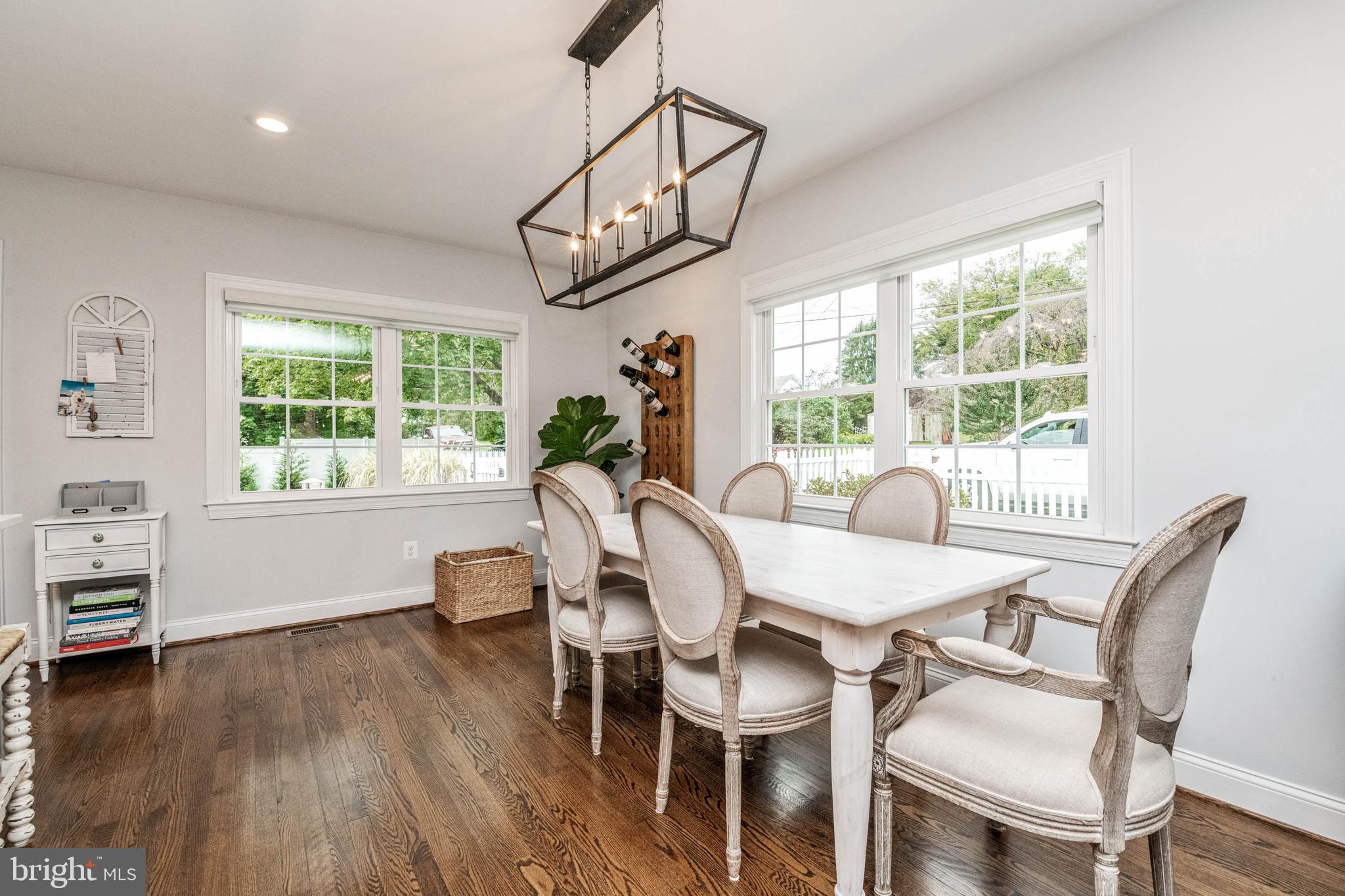 GLYNDON - Residential