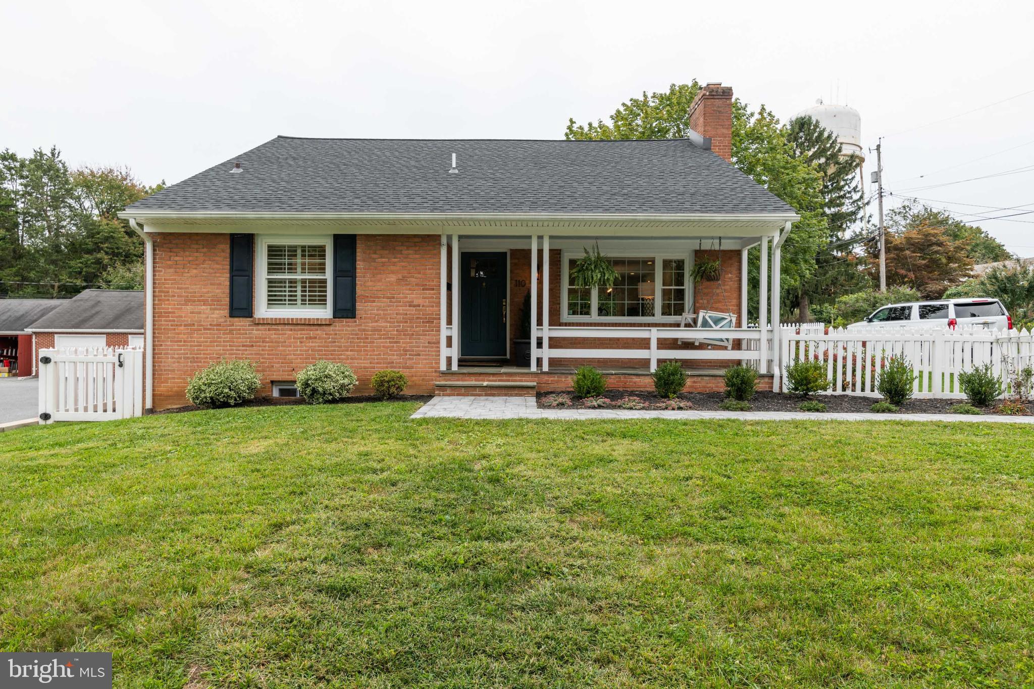 GLYNDON - Residential