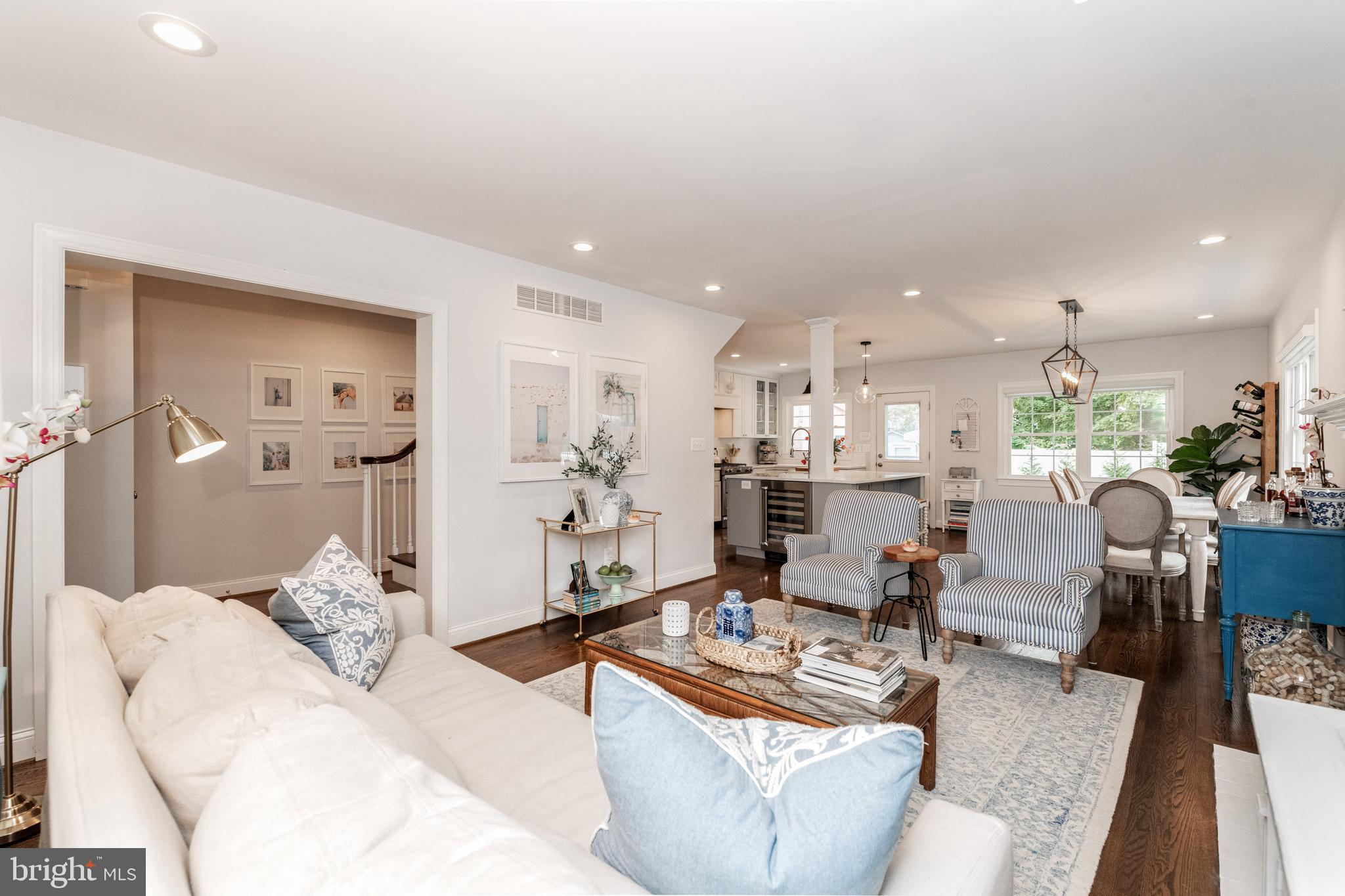 GLYNDON - Residential