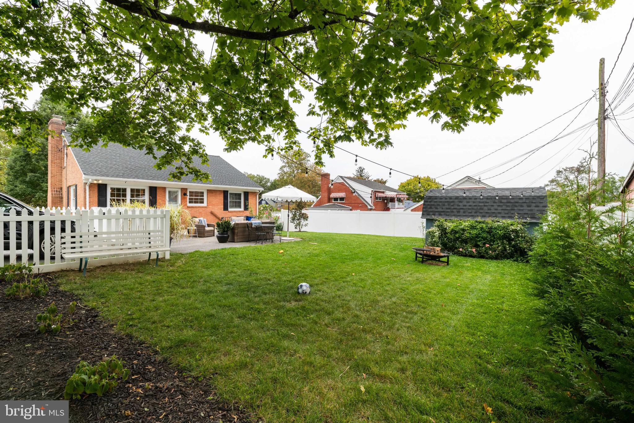 GLYNDON - Residential