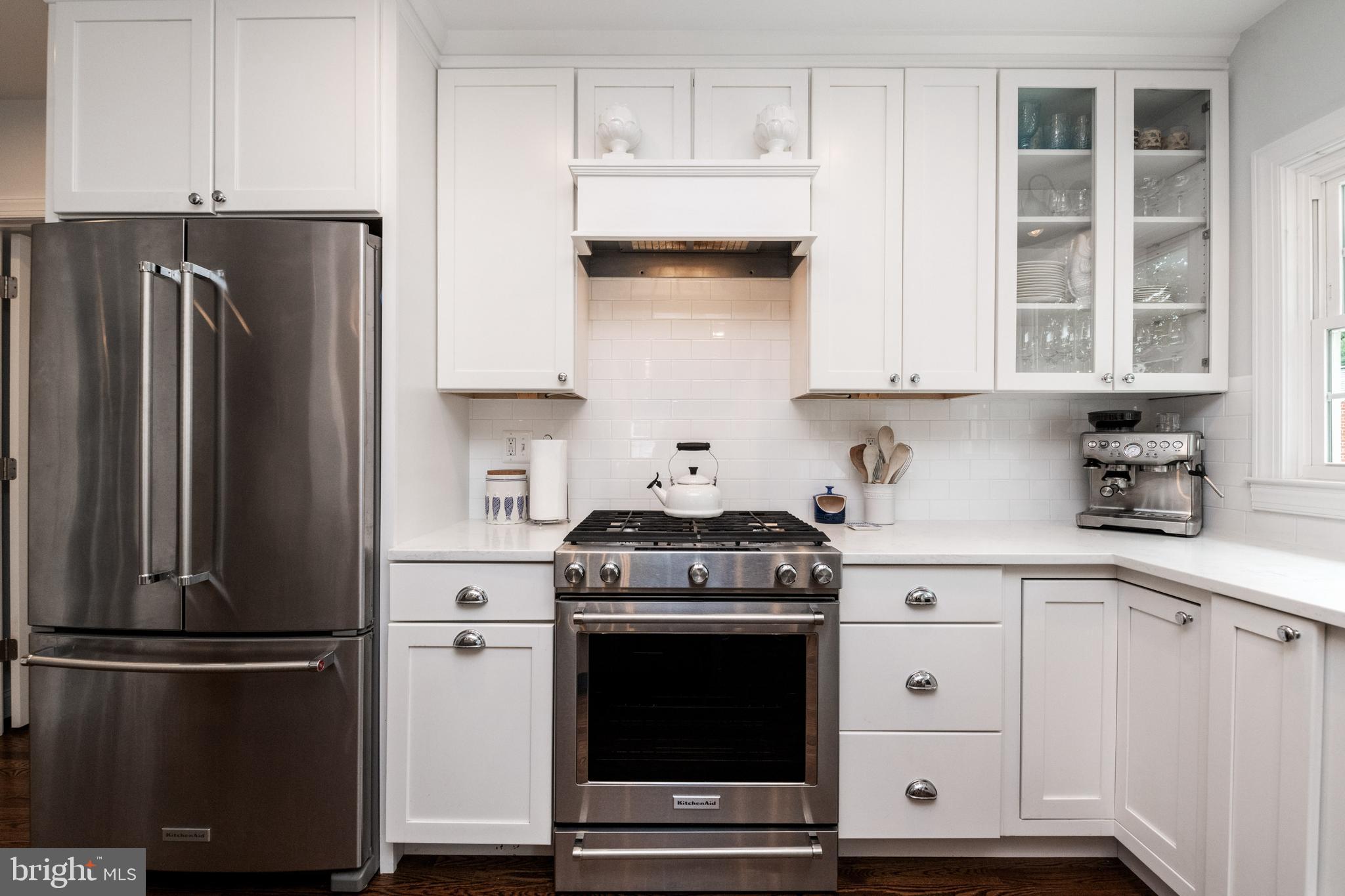 GLYNDON - Residential