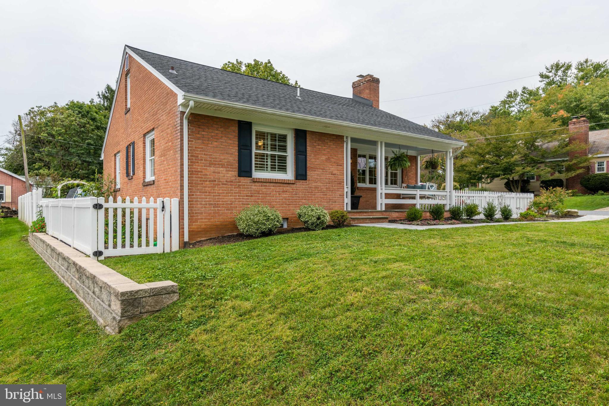 GLYNDON - Residential