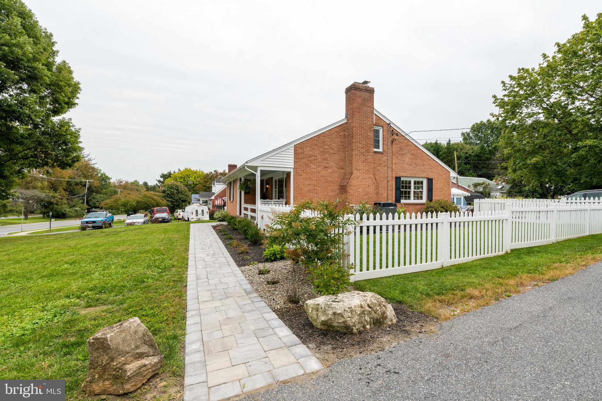 GLYNDON - Residential