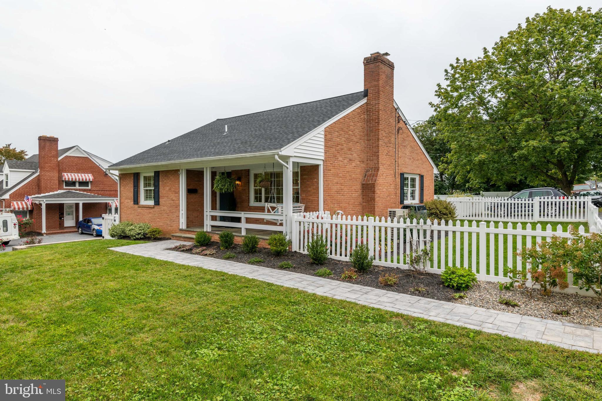 GLYNDON - Residential