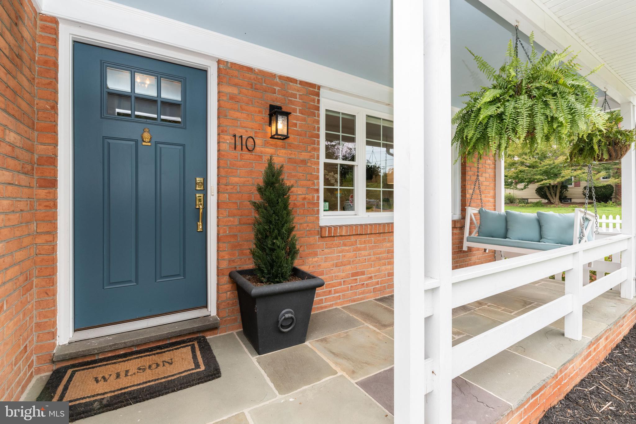 GLYNDON - Residential