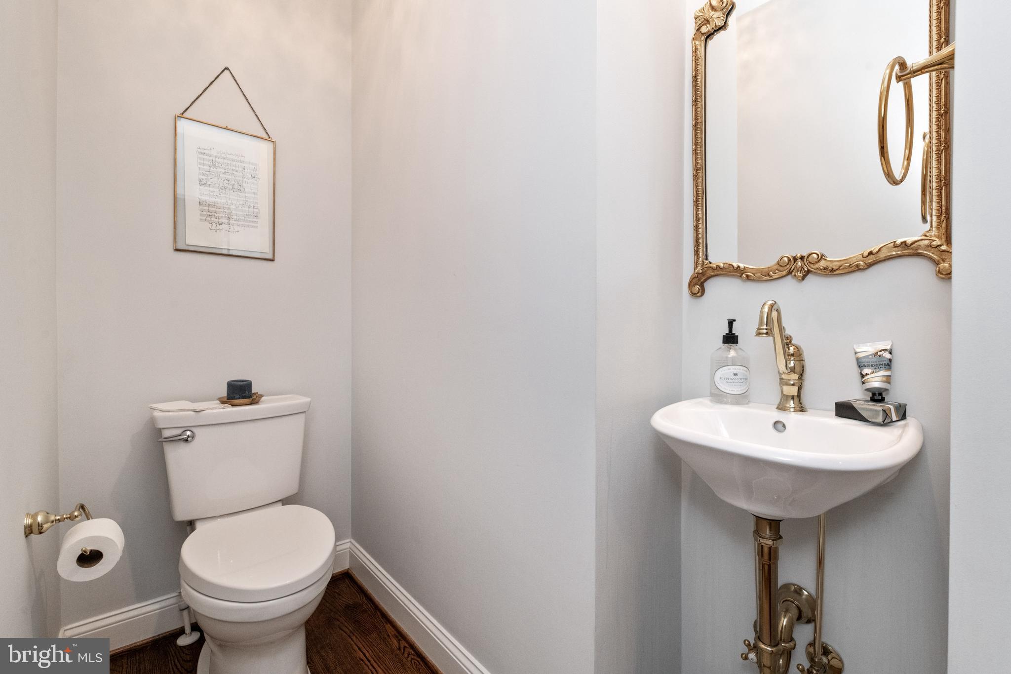 GLYNDON - Residential