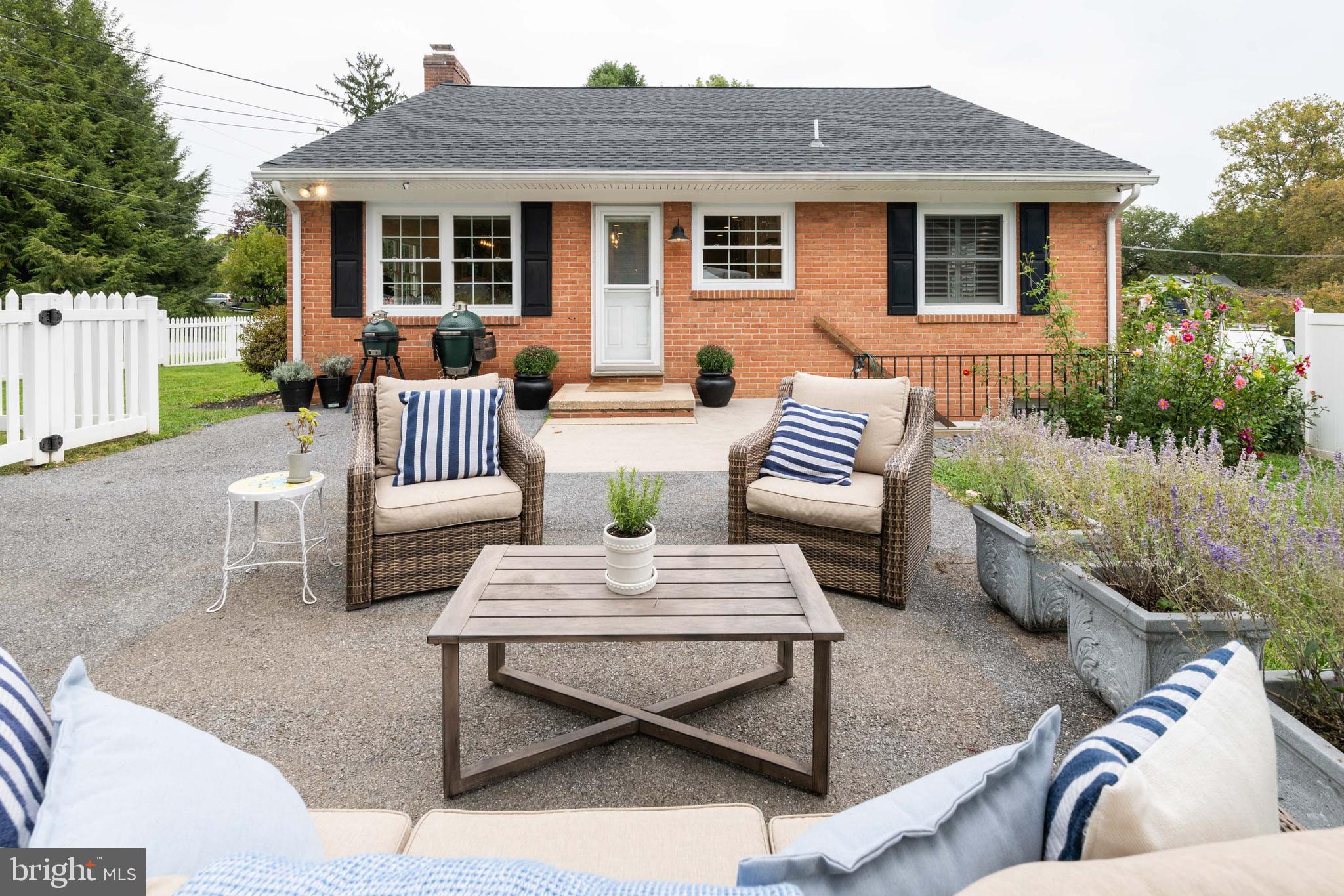 GLYNDON - Residential