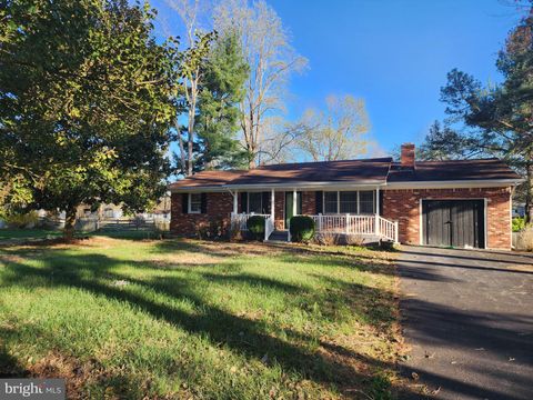 9613 ORIOLE LANE BEL ALTON MD 20611