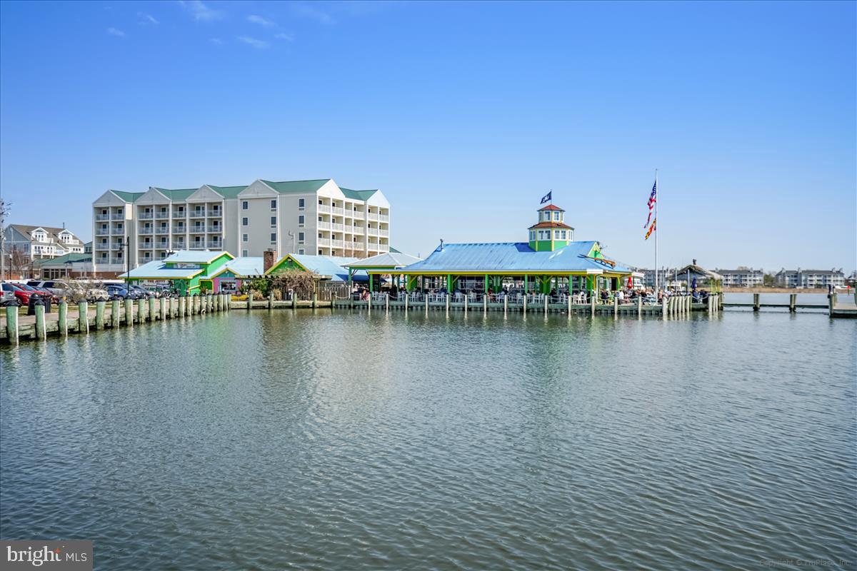 BAYSIDE - Residential Lease