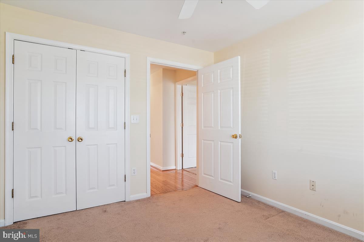 BAYSIDE - Residential Lease