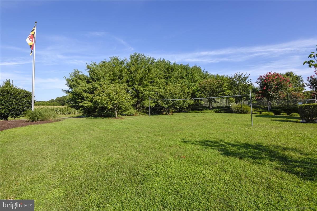 BAYSIDE - Residential Lease