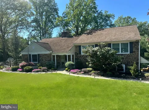 1708 Riverview Road, Gladwyne, PA MLS: PAMC2179990