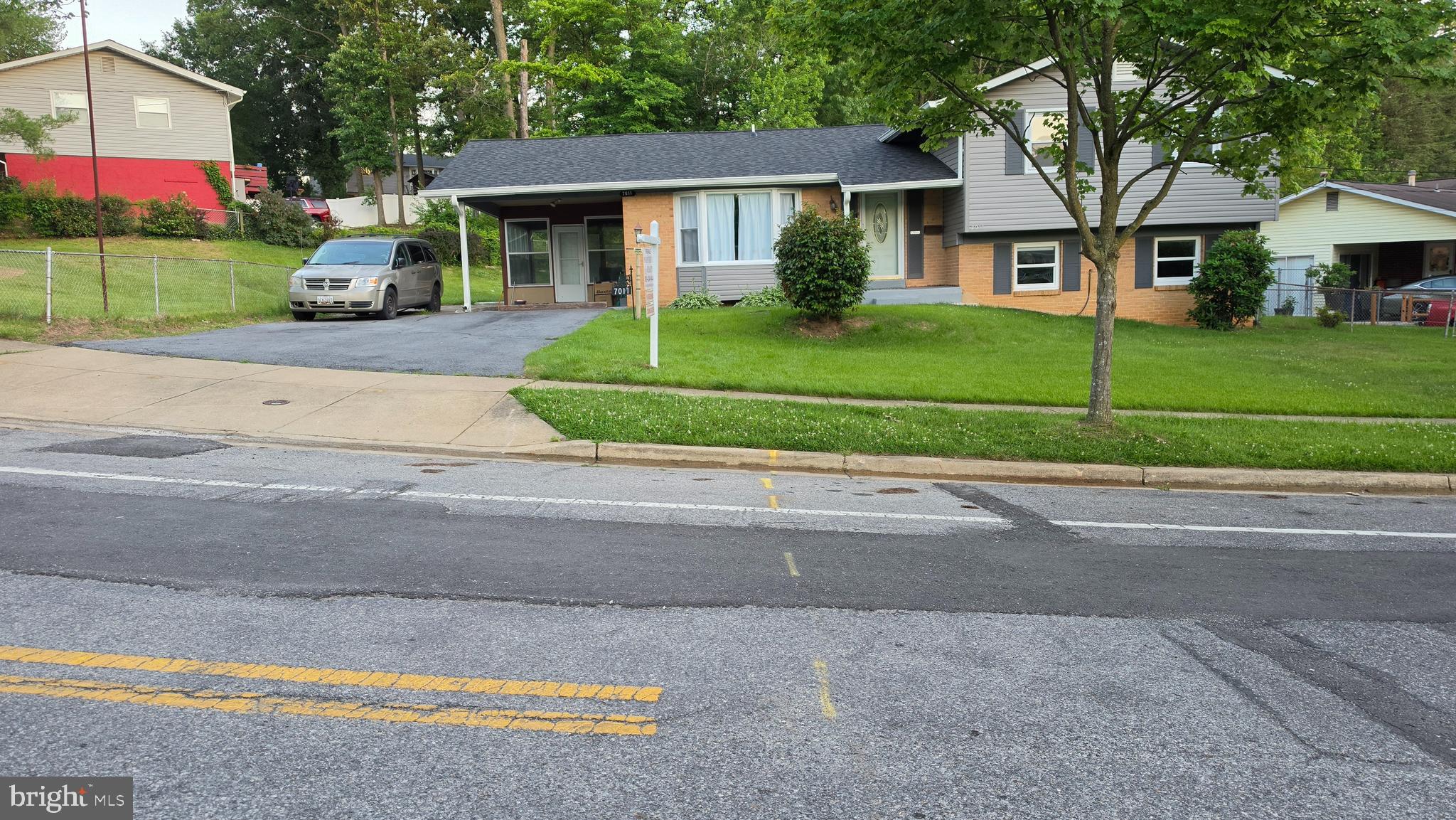 7011 NASHVILLE ROAD