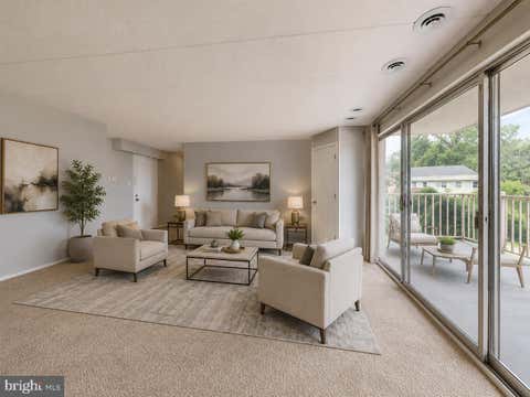 Condo For Rent - 2610 Indian Drive #2B<br/> ALEXANDRIA, VA 22303