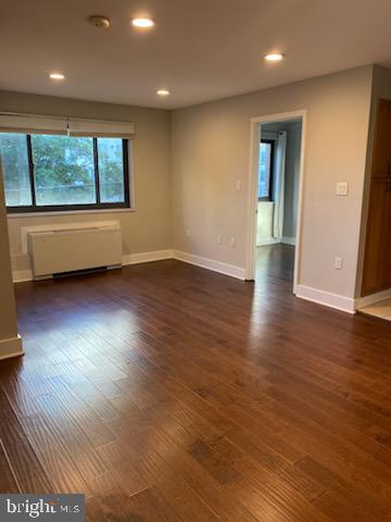 THE CAVENDISH - Residential Lease