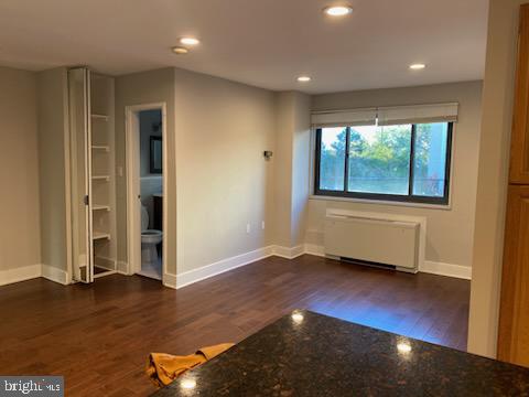 THE CAVENDISH - Residential Lease