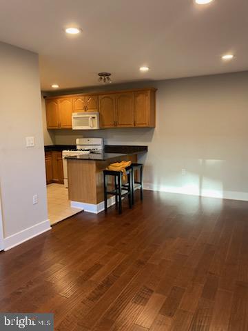 THE CAVENDISH - Residential Lease