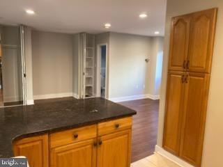 THE CAVENDISH - Residential Lease