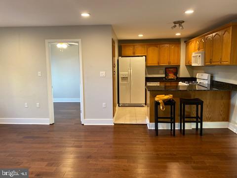 THE CAVENDISH - Residential Lease