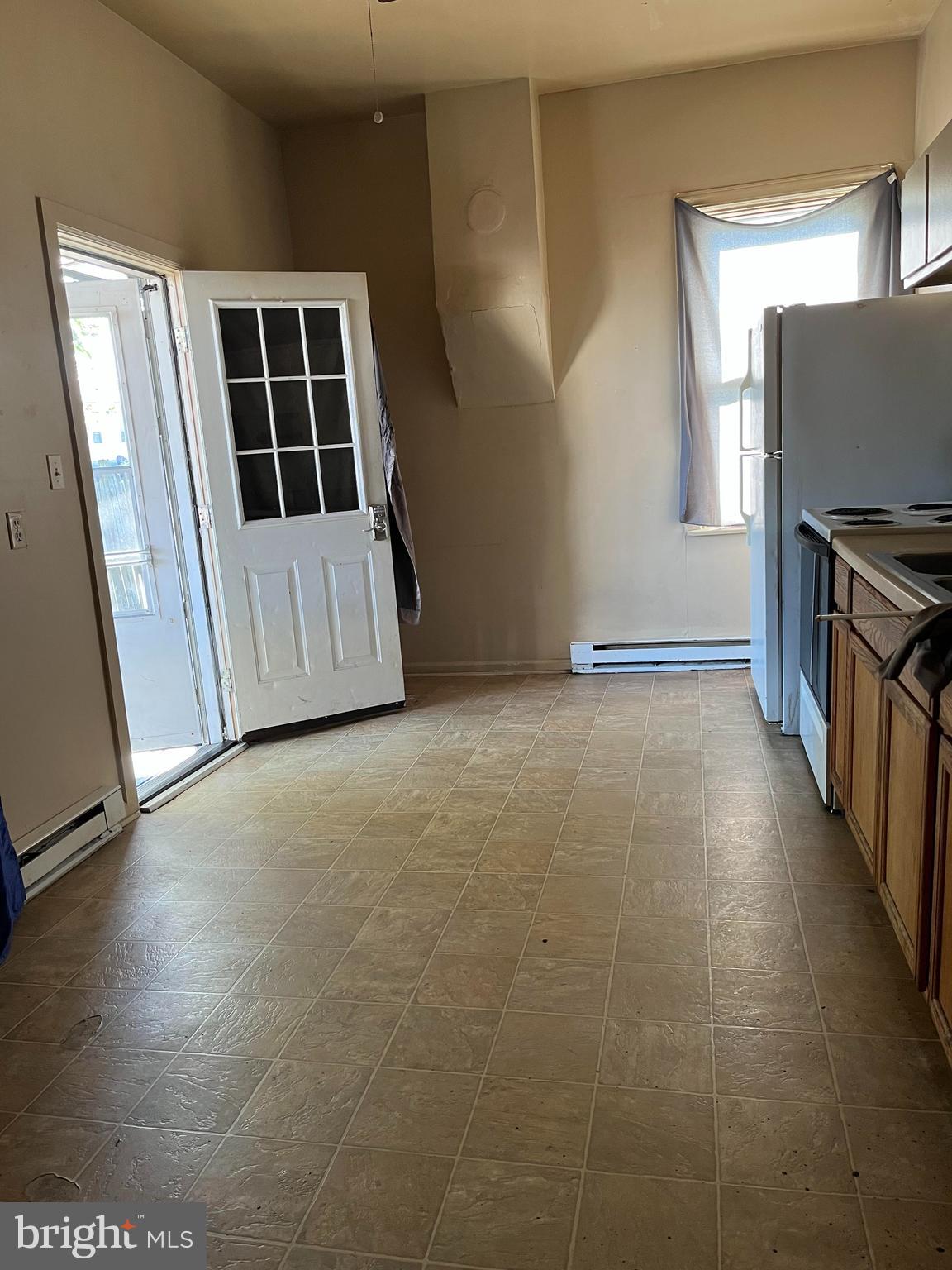 NONE AVAILABLE - Residential Lease