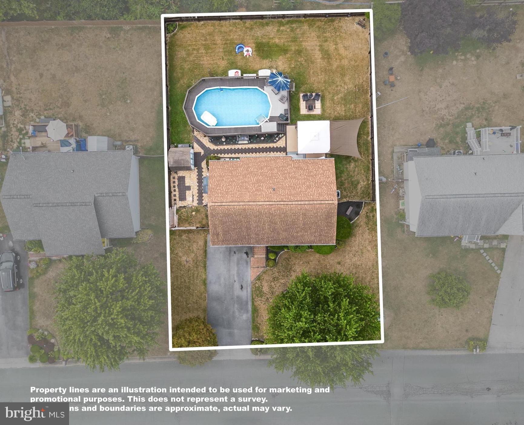 HUNTINGTON MEADOWS - Residential