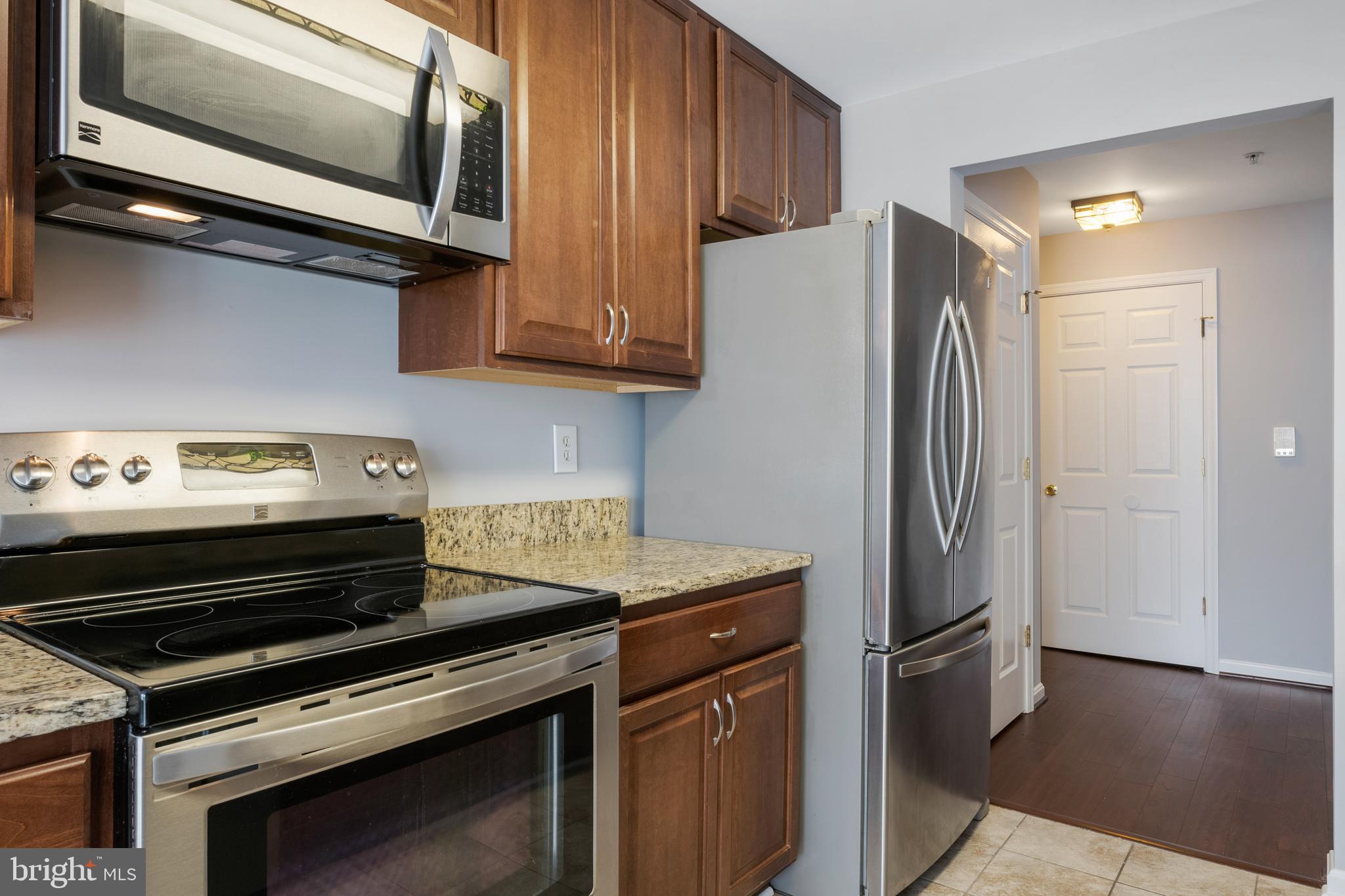 TIDEWATER COLONY - Residential