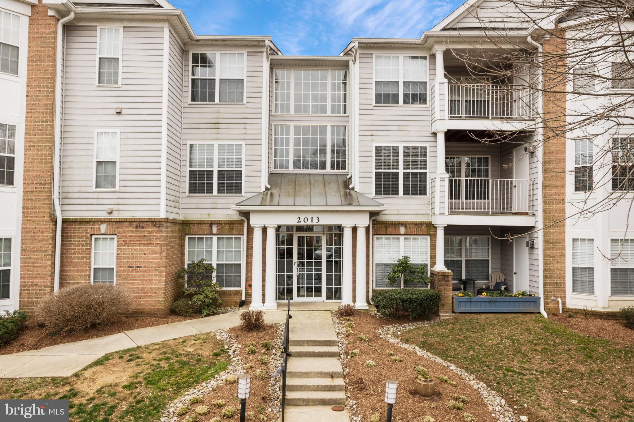 TIDEWATER COLONY - Residential