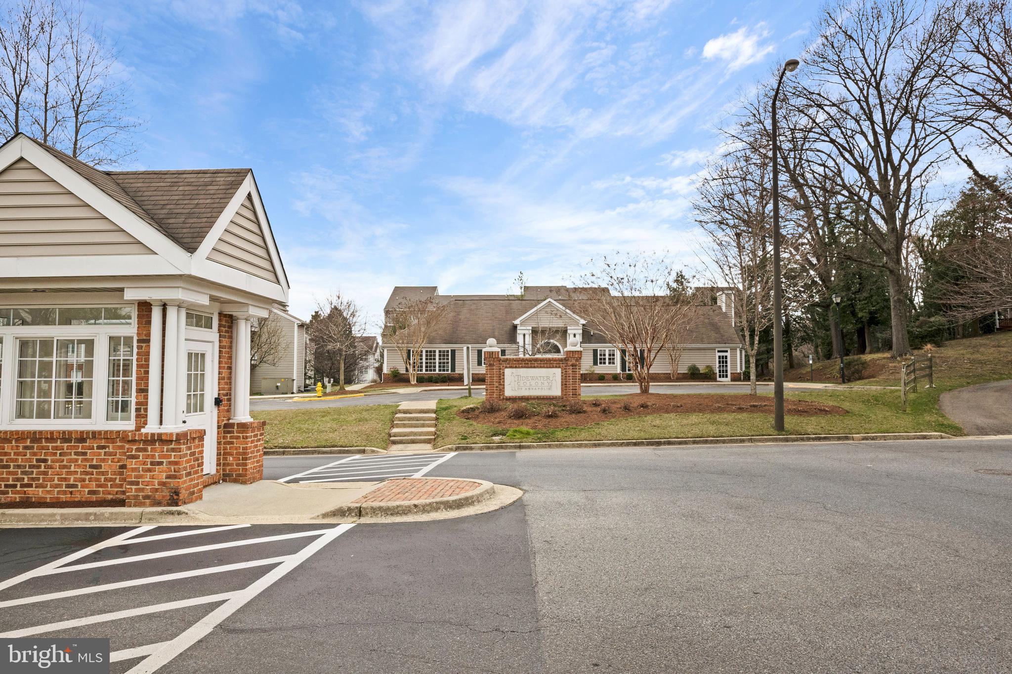 TIDEWATER COLONY - Residential