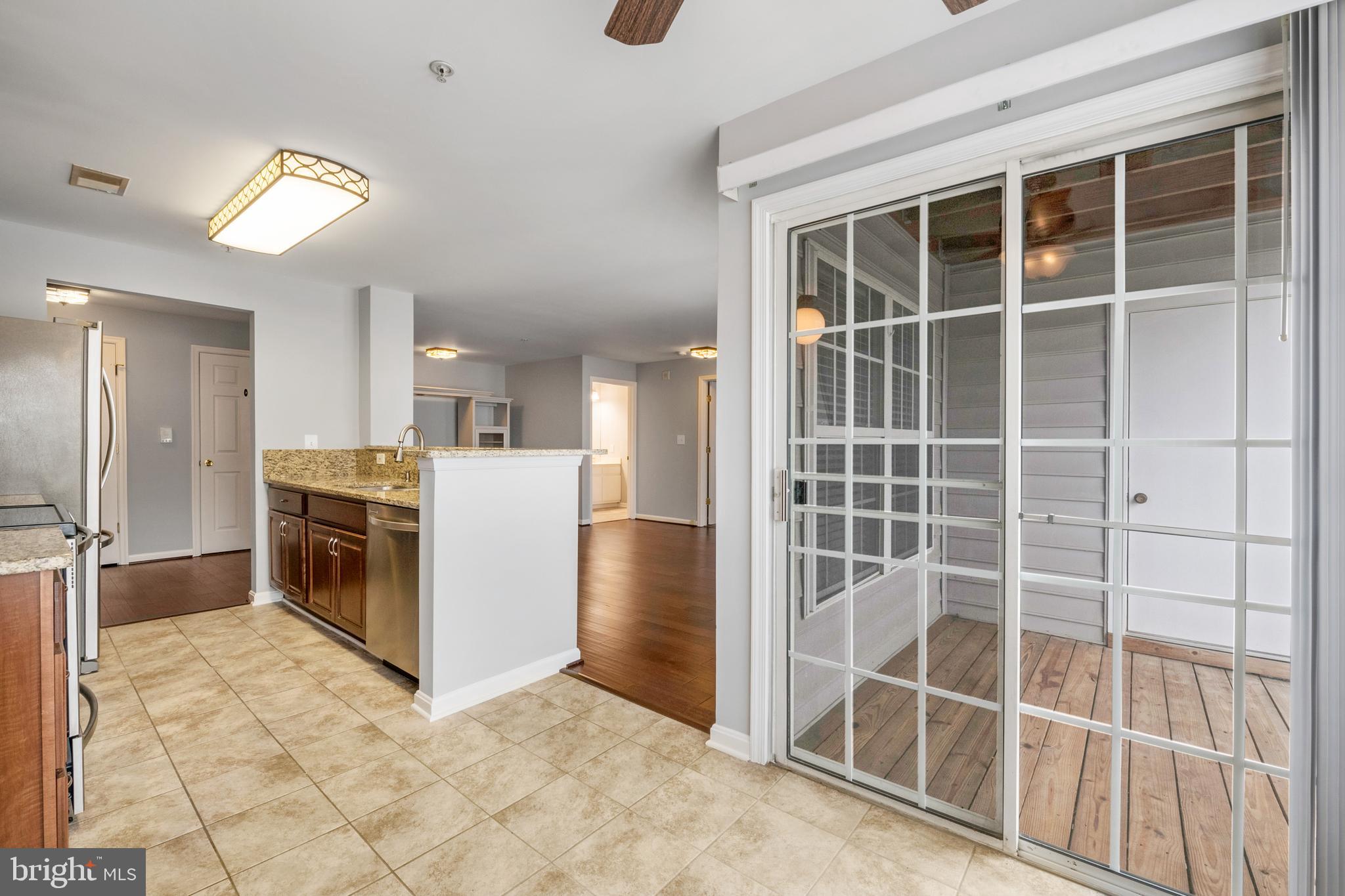 TIDEWATER COLONY - Residential