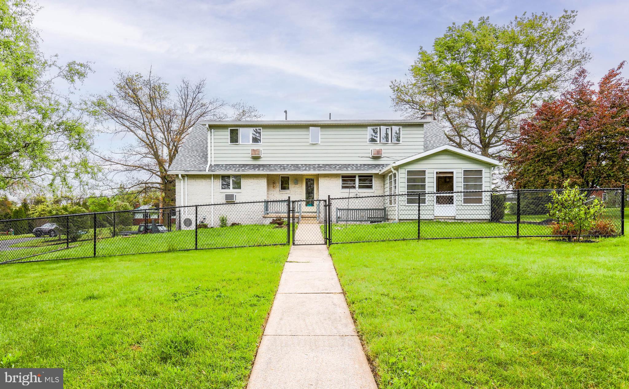 NEWBURG - Residential