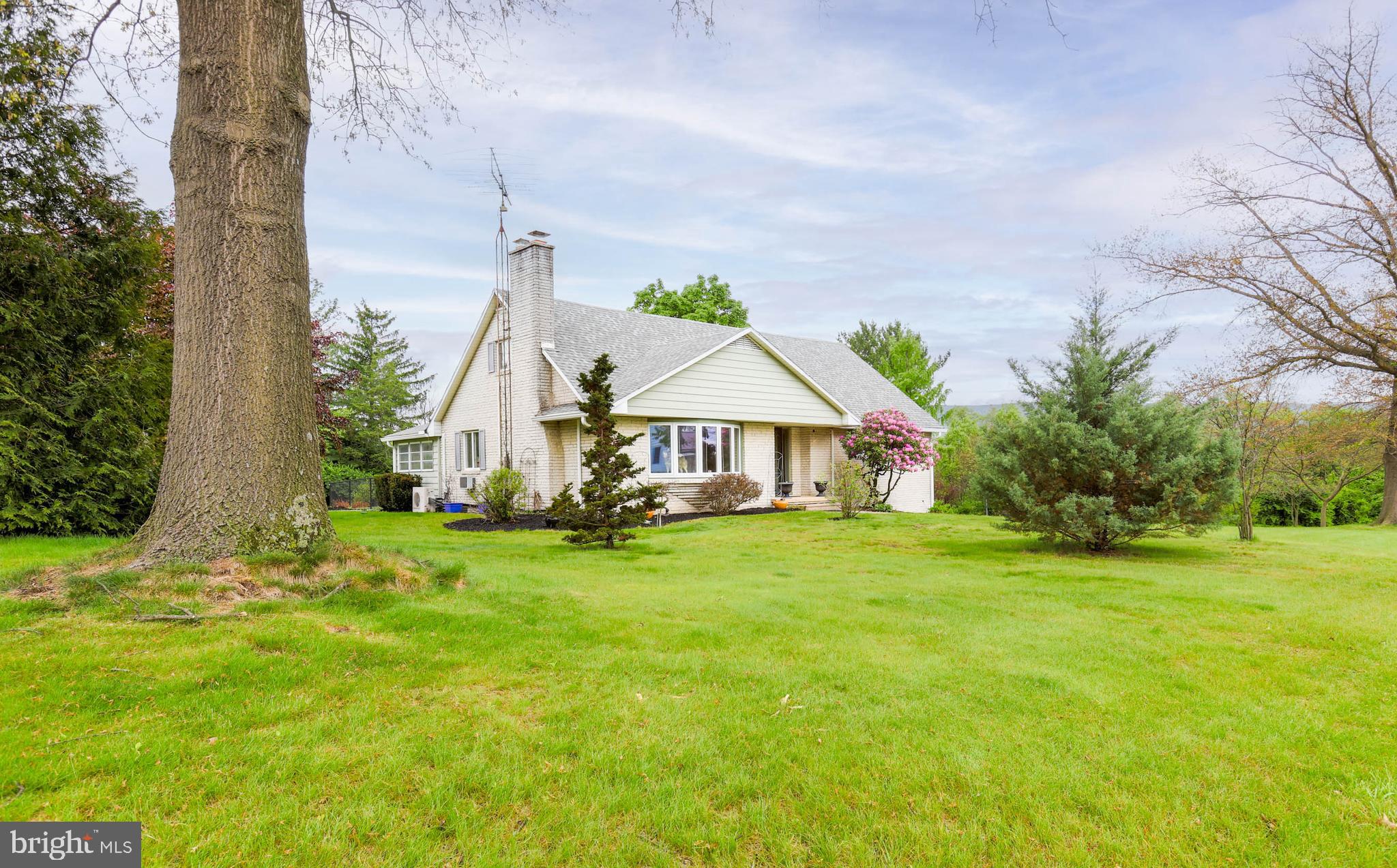 NEWBURG - Residential