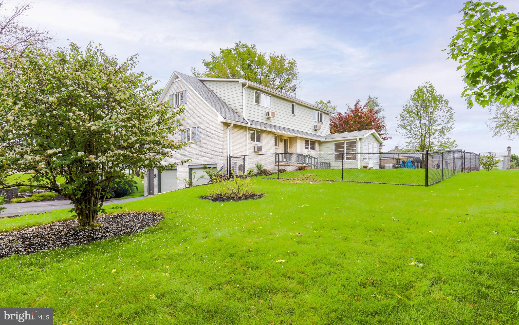 NEWBURG - Residential